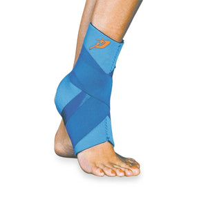 ALIMED Palumbo Dynamic Ankle Stabilizers 5755 1 Each - MDL-ALI5755RS