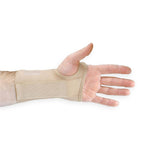 ALIMED Freedom Short Elastic Wrist Support 5765 1 Each - MDL-ALI5765