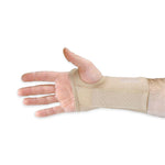 ALIMED Freedom Short Elastic Wrist Support 5766 1 Each - MDL-ALI5766