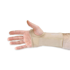 ALIMED Freedom Short Elastic Wrist Support 5766 1 Each - MDL-ALI5766
