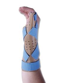 FREEDOM Wrist/Thumb Spica - 5834 - 1 Each - MDL-ALI5834