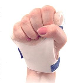 ALIMED FREEDOM Palm Guard 5870 3 Each