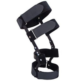 Hinged Swedish Knee Cage - 60317 - 1 Each - MDL-ALI60317