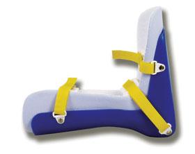 ALIMED Original and X-Wide PF Night Splint 6044 1 Each - MDL-ALI6044