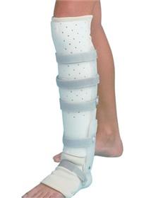Miami Tibial Fracture PTB Braces - 60595/NA/LF - 1 Each - MDL-ALI60595LF