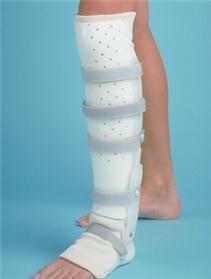 Miami Tibial Fracture PTB Braces - 60605/NA/RT - 1 Each - MDL-ALI60605RT
