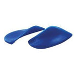 ALIMED AliMed Viscoelastic Scaphoid Pads 60619 12 Pair - MDL-ALI60619SM
