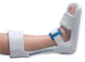 ALIMED Plantar Fasciitis Night Splint II 60973/NA/MD 1 Each - MDL-ALI60973MD