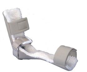 ALIMED Progressive Ankle Contracture Splints 61045 1 Each