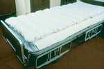 Spenco Medical Corp Spenco Bed Pad 6117 - 1.0 Each