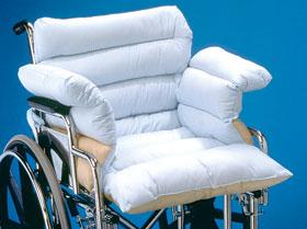 Spenco Wheelchair Padding - 6118 - 1 Each - MDL-ALI6118