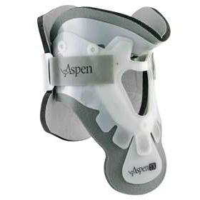Aspen Cervical Collar, Adult, Size X-Tall, Medical - 62399 - 1 Each