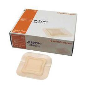 Alimed Allevyn Adhesive Hydrocellular Dressings 62968 - 1.0 Each