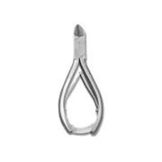 Alimed Straight Nail Cutter with Handle 63179 - 1.0 Each