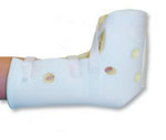 Posey Premium Heel Guard - 63389 - 1 Each - MDL-ALI63389