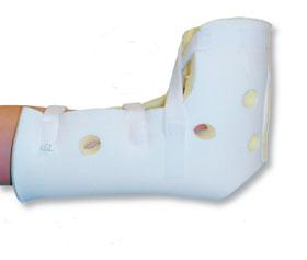 Posey Premium Heel Guard - 63389 - 1 Each - MDL-ALI63389
