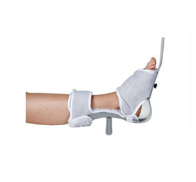 MultiBoot Standard Contracture Boot - 64024 - 1 Each - MDL-ALI64024