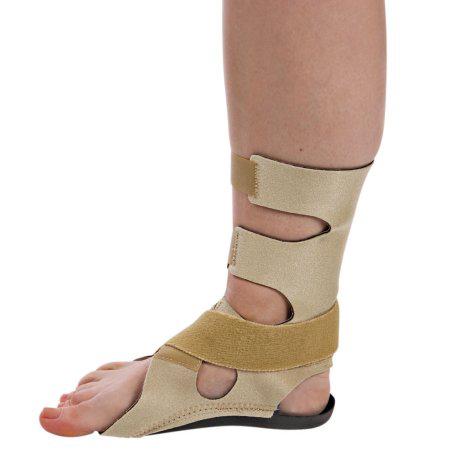 Freedom Soft Foot Drop Braces - 64106/NA/RT - 1 Each - MDL-ALI64106RT