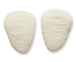 ALIMED Hapad Metatarsal Bars and Pads 6411 1 Each - MDL-ALI6411