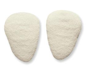 ALIMED Hapad Metatarsal Bars and Pads 6411 1 Each - MDL-ALI6411