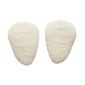ALIMED Hapad Metatarsal Bars and Pads 6412 6 Pair - MDL-ALI6412PR