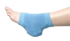 Alimed Premium Blue Heelbo Heel and Elbow Protectors 6420 -