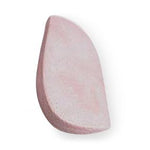 Molded Rubber Heel Wedges - 6431 - 12 Pair - MDL-ALI6431