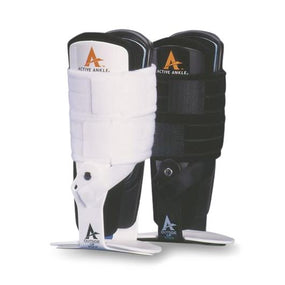 ALIMED Ankle Braces 64917/BLACK/SM 1 Each - MDL-ALI64917SMB
