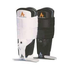 ALIMED Ankle Braces 64917/WHITE/SM 1 Each - MDL-ALI64917SMW