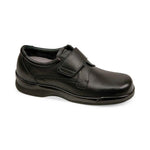 Alimed Apex Ambulator Extra-Wide Biomechanical Men's Shoes 65028/MXW/115 - 1.0 Each