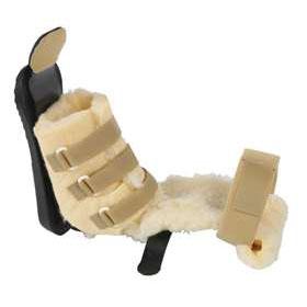 MultiBoot X-Cel with Genuine Wool Liners - 65272 - 1 Each - MDL-ALI65272