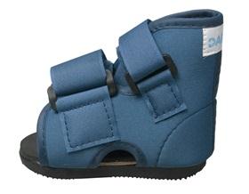 Darco International Inc Darco Slimline Cast Boots - ALI65350NAMD