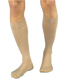 Alimed Alimed Knee Stockings 65368/BEIGE/XLFC - 1.0 Pair