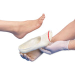 ALIMED Slipper Sock 65416/NA/XL 10 Pair