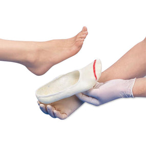 ALIMED Slipper Sock 65416/NA/XL 10 Pair