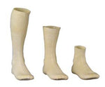 ALIMED STS Fitted Polyester Casting Socks 65418/NA/MD 10 Each - MDL-ALI65418MD