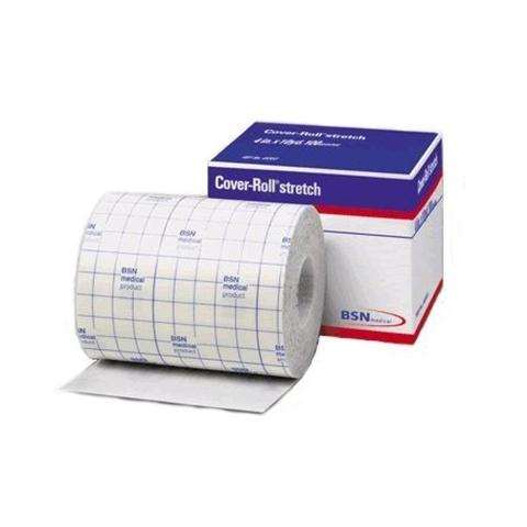 BSN MEDICAL INC Cover-Roll Stretch Bandages 45552 1 Each - MDL-ALI65944