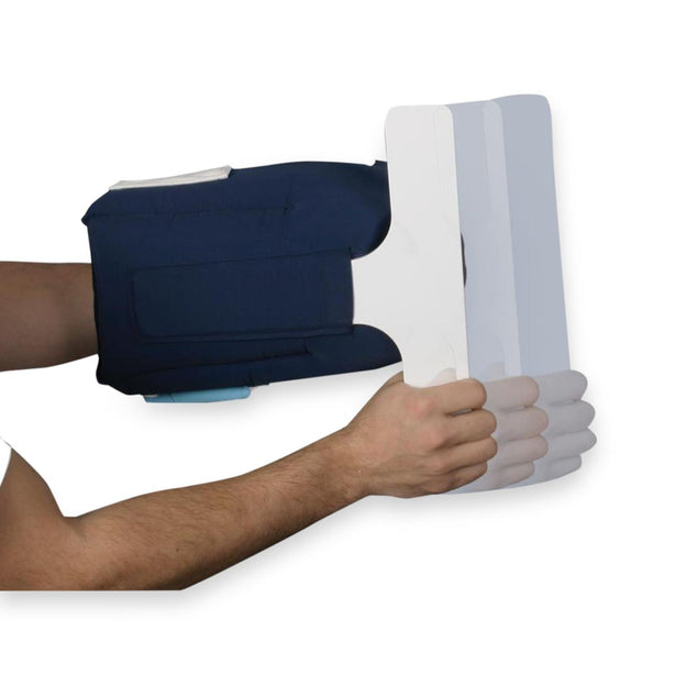 Heel-Up Foot Positioner - 65950 - 1 Each - MDL-ALI65950