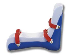 Early Fit Night Splint - 6633-2/NA/LG - 2 Each - MDL-ALI66332LG