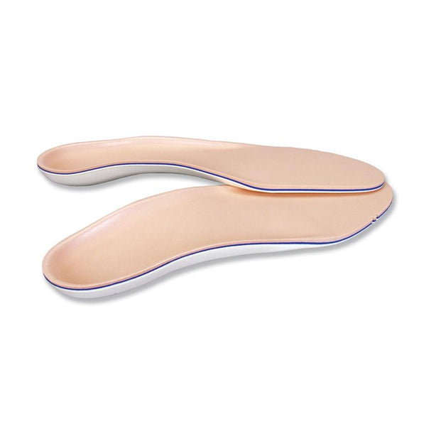 ALIMED FREEDOM Trilaminate Diabetic Insoles 66376/NA/NA/LG 1 Pack - MDL-ALI66376LG