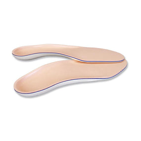 ALIMED FREEDOM Trilaminate Diabetic Insoles 66376/NA/NA/XS - MDL-ALI66376XS