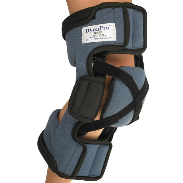 DynaPro Flex Knee and ROM Knee - DP FK20725 - 1 Each - MDL-ALI66394NASM