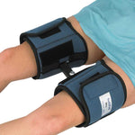 ALIMED SoftPro Gel HKO Hip Abduction Orthosis 66398/NA/STD 1 Each - MDL-ALI66398NASTD