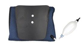 ALIMED SoftPro Gel HKO Hip Abduction Orthosis 66399 1 Each - MDL-ALI66399