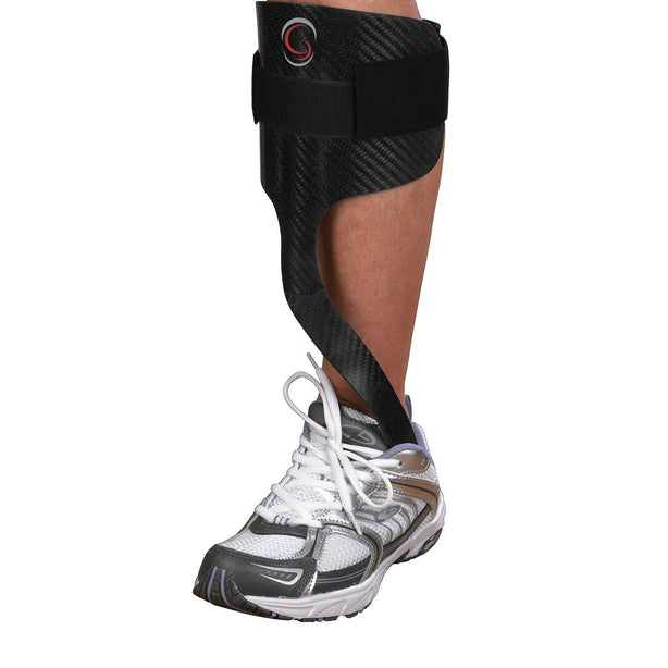 ONGOING CARE SOLUTIONS INC. DynaPro Elite AFO Support Braces ER-4-L 1 Each - MDL-ALI66423MDL