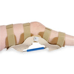 Alimed AliMed Turnbuckle Knee Orthosis 66425/NA/NA/B - 1.0 Each