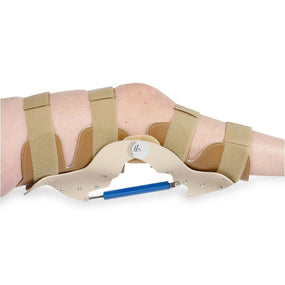 Alimed AliMed Turnbuckle Knee Orthosis 66425/NA/NA/B - 1.0 Each