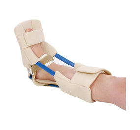 ALIMED Turnbuckle Ankle Orthosis 66426/NA/NA/SM 1 Each - MDL-ALI66426SM