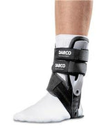 DARCO INTERNATIONAL INC Darco Body Armor Boot Walker 66616 1 Each - MDL-ALI66616LL