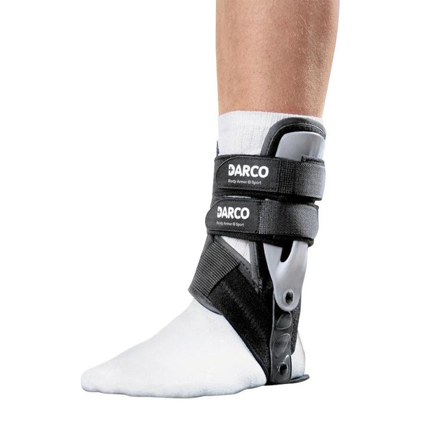 ALIMED Darco Body Armor Boot Walker 66616/NA/NA/RL 1 Each - MDL-ALI66616RL